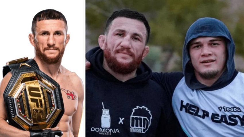 ღირსეული განცხადება - რა თქვა მერაბ დვალიშვილმა მაგდი ამაჩოვზე