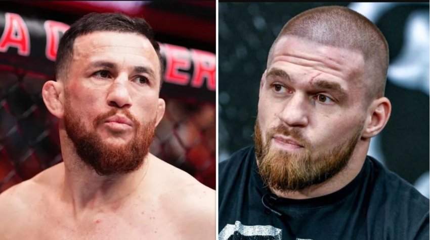 "ეს გეი ადამიანებს ახასიათებთ" -  რა თქვა არტიომ რეზნიკოვმა მერაბ დვალიშვილზე