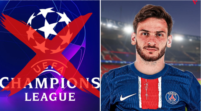 ძალიან ცუდი ამბავი! - კვარაცხელია ჩემპიონთა ლიგაზე "პსჟ"-ს ჯერ-ჯერობით ვერ დაეხმარება