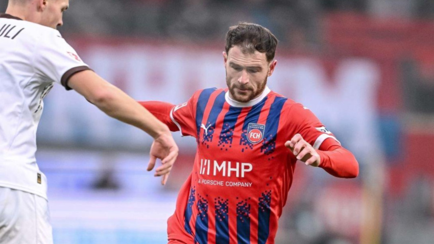 რა შეფასება დაიმსახურა ბუდუ ზივზივაძემ პირველ ტაიმში “ზტ. პაულის” წინააღმდეგ”