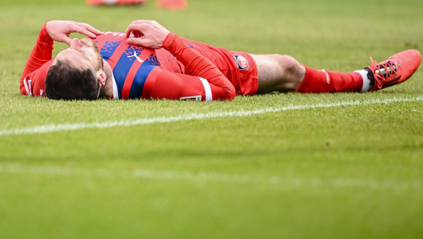 გუნდში ყველაზე დაბალი - რა შეფასება დაიმსახურა ბუდუ ზივზივაძემ მორიგ ბუნდესლიგურ მატჩში