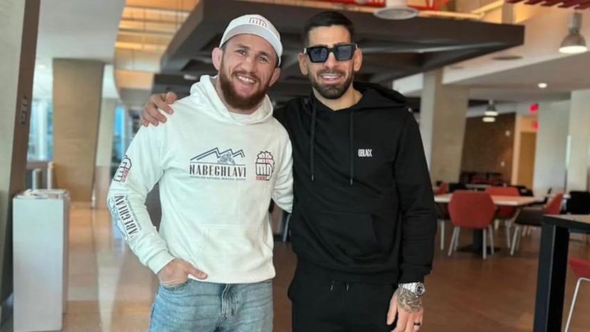 დასაფასებელი სიტყვები - როგორ ეხმაურება ილია თოფურია მერაბ დვალიშვილის ბრძოლას