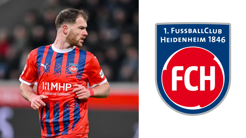 სიტუაცია გაუარესდა - რომელ ადგილზეა ბუდუ ზივზივაძის გუნდი ბუნდესლიგაში