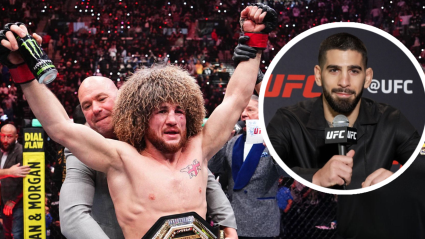 “ასე ხდება, როცა დაღესტნული ქართველს ხვდება”- ილია თოფურიას კომენტარი მერაბის გამარჯვებაზე