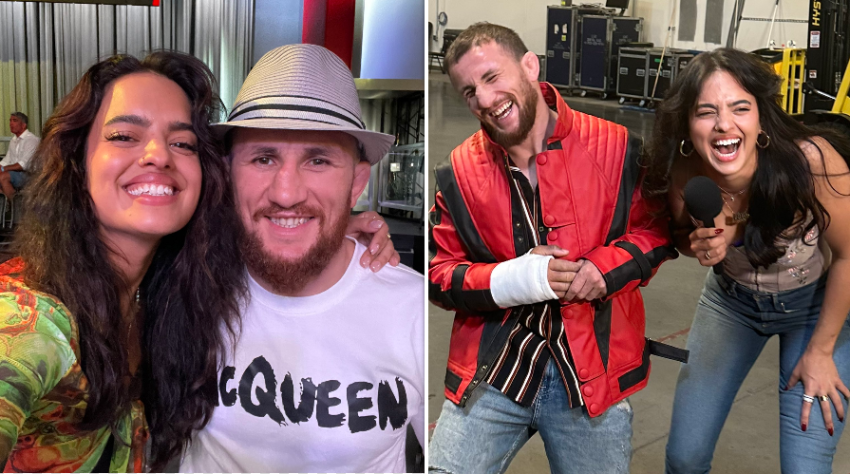 ის დიდი ხნის წინ დამეგობრდნენ, ახლა კი... - ვინ არის ნინა მარი დანიელე, რომელსაც ქართველი ხალხი მერბს "ურიგებს"