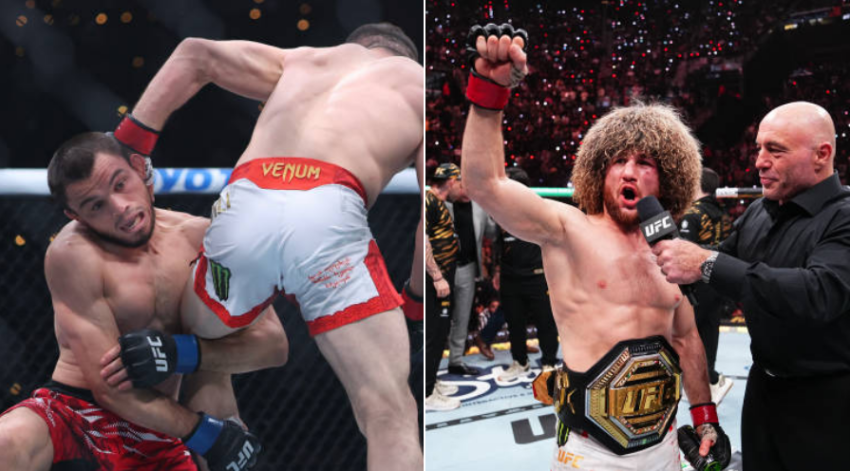 "უმარი გაძარცვეს, ტიტული მთავარ რუსოფობს უბრალოდ გადასცეს" - რუსული მედია