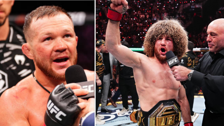 იანი დიდ გულზეა - რა განაცხადა რუსმა მებრძოლმა მერაბის გამარჯვების შემდეგ