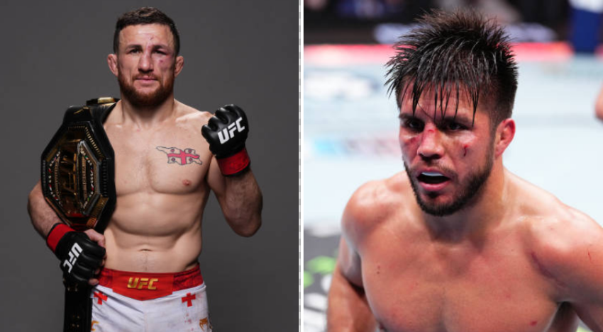 "მასთან წაგების გამო თავს ცუდად აღარ ვგრძნობ, რადგან..." - ჰენრი სეხუდოს განცხადება