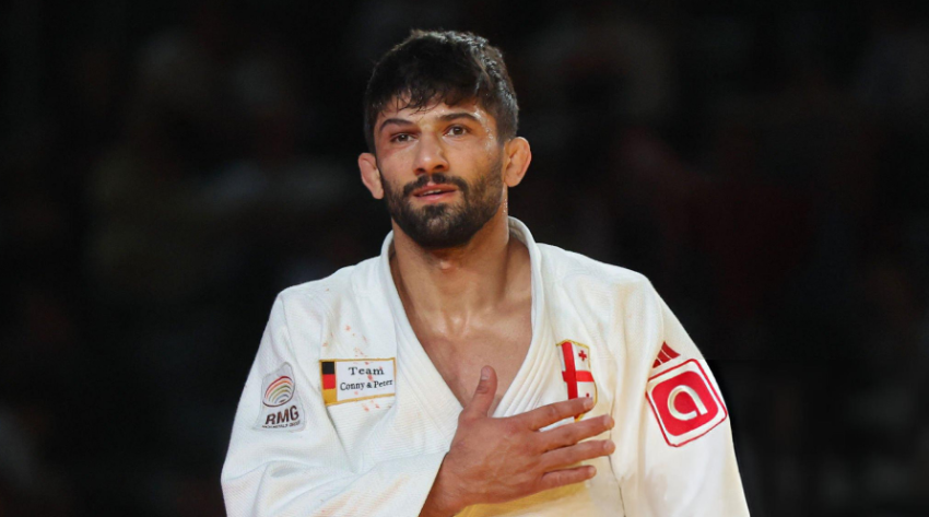 დიდი იმედები გვაქვს! - საქართველოს ნაკრების შემადგენლობა პარიზის გრან სლემზე