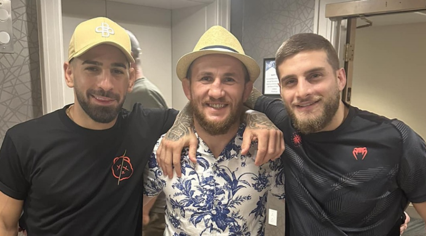 "მინდა მერაბის ჩემზე გაკეთებულ კომენტარს გამოვეხმაურო..." - ალექსანდრე თოფურია