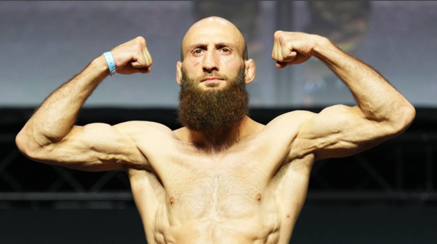 "ეს შეიძლება წლის ბრძოლა გამოვიდეს" - ვინ გამოიწვია გურამ ქუთათელაძემ