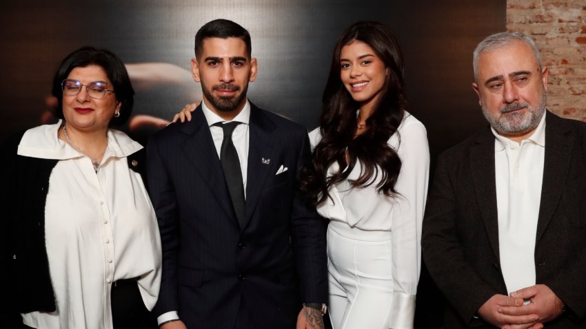 “ამის გამო მშობლებმა ევროპაში დაბრუნება გადაწყვიტეს” - ილია თოფურია