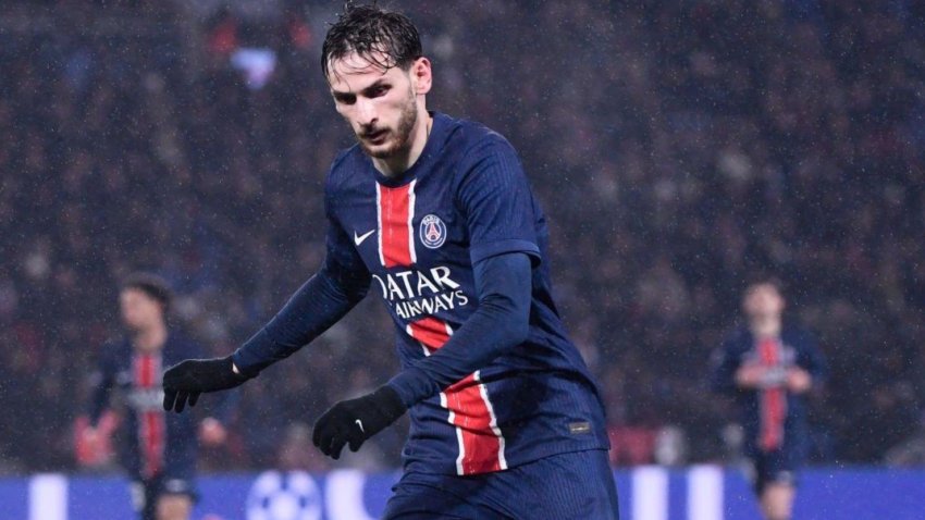 ხვიჩამ პირადი ანგარიში გახსნა - რა შეფასება დაიმსახურა კვარამ სადებიუტო მატჩში