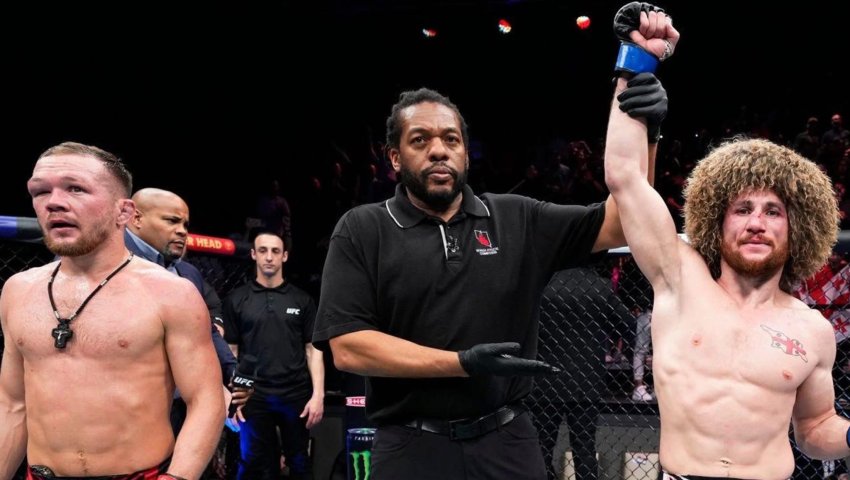 ახლა უკვე სხვა ფორმატში - დვალიშვილი და პიოტრ იანი ერთმანეთს დაუპირისპირდებიან