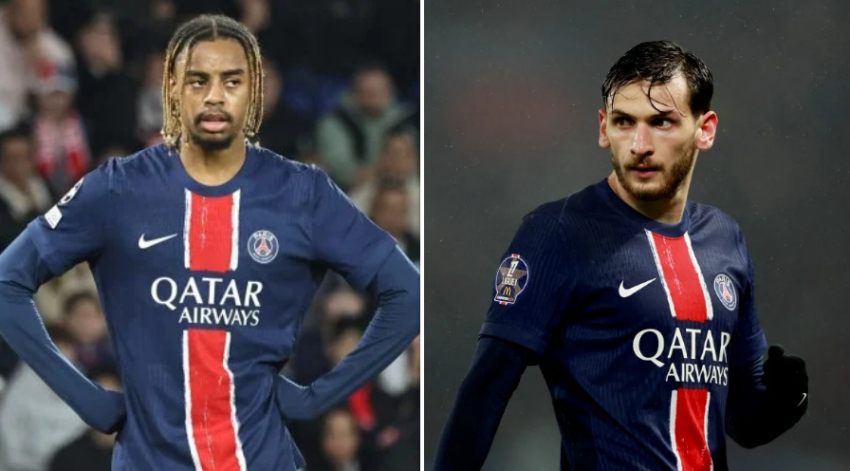 "ბარკოლას კვარაცხელიას დანახვა განსაკუთრებით არ გაუხარდა" - რას წერს ფრანგული გამოცემა