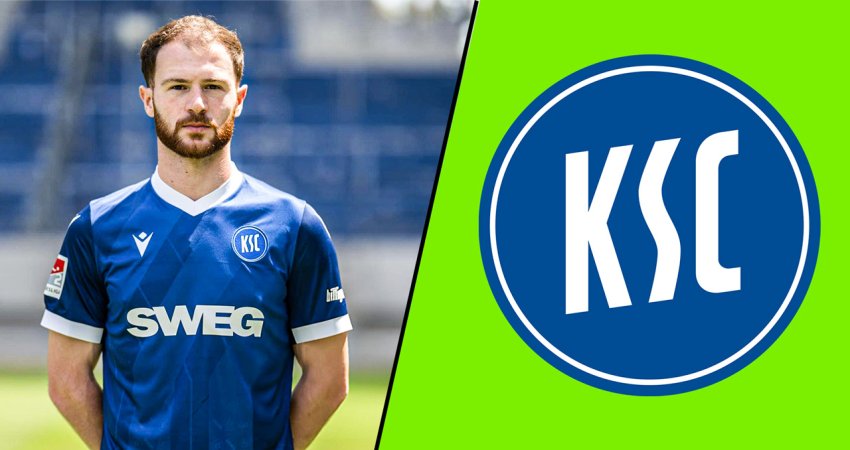 PHOTO: ემოციური მომენტი - რას წერს "კარლსრუეს" ოფიციალური გვერდი ბუდუზე