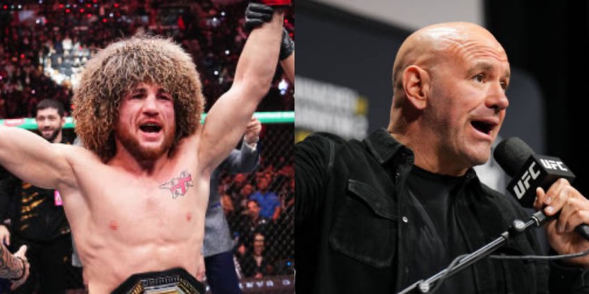 “ჩვენ კარგი ურთიერთობა არ გვაქვს, მაგრამ…” - დანა უაითი