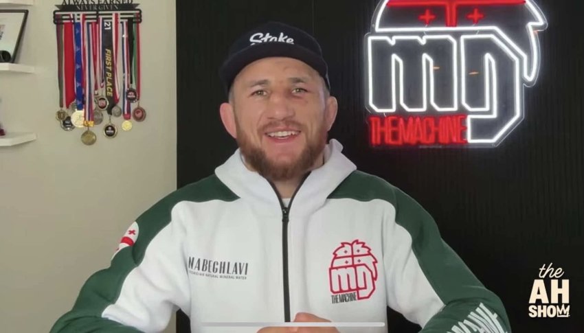 "ექიმს ერთიდაიგივე ფეხი ორჯერ ვაჩვენე, ტრავმის შესახებ მან ვერაფერი გაიგო” - მერაბ დვალიშვილი