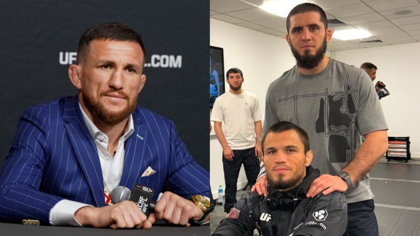 "აი ზუსტად ასე დაამარცხებს უმარი დვალიშვილს" - ისლამ მახაჩევი