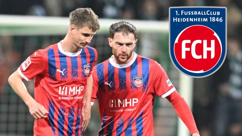 ბუდუს ეფექტი - რომელ ადგილზეა „ჰაიდენჰაიმი“ ბუნდესლიგაში ამჟამად