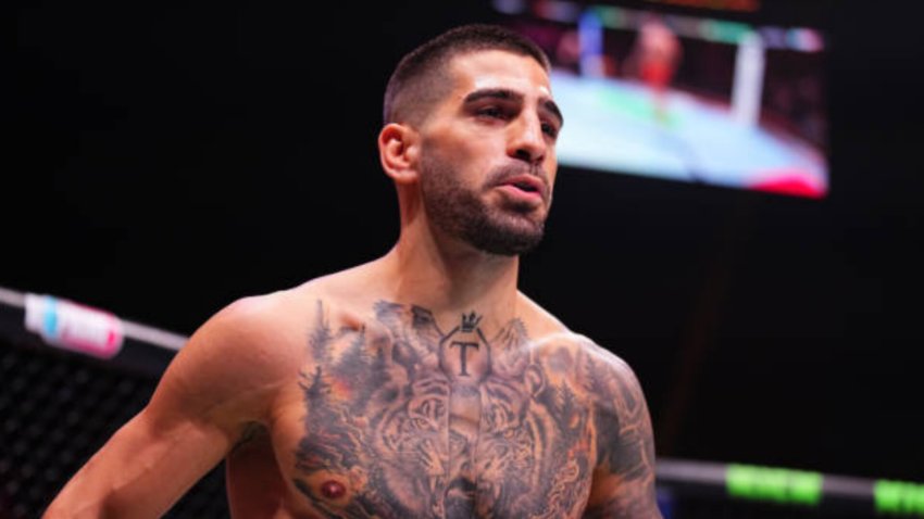 "გინდა გაგგუდავ, გინდა დაგანოკაუტებ..." - ილია თოფურიამ მომავალი მეტოქე დაასახელა