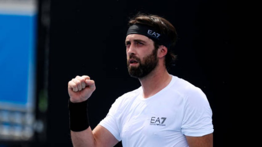 ცნობილია - რა თანხა გამოიმუშავა ნიკოლოზ ბასილაშვილმა 1/4-ფინალში გასვლით