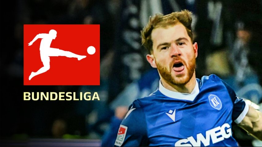 როდის შედგება ბუდუ ზივზივაძის დებიუტი ბუნდესლიგაში - სავარაუდო თარიღი