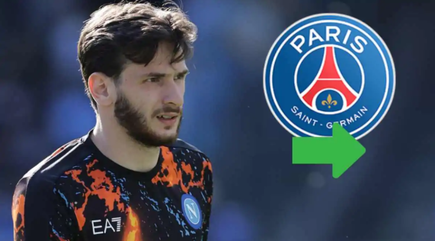 ხელფასი ძალიან გაიზარდა! - ცნობილია, რამდენი იქნება კვარას ანაზღაურება "პსჟ"-ში გადასვლის შემთხვევაში