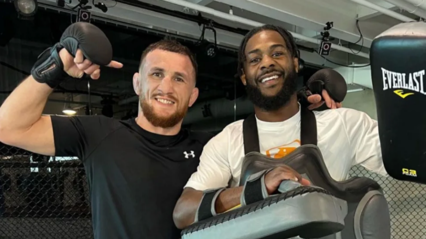 "მერაბთან ბრძოლას ის იმსახურებს" - რა თქვა ალჯამეინ სტერლინგმა