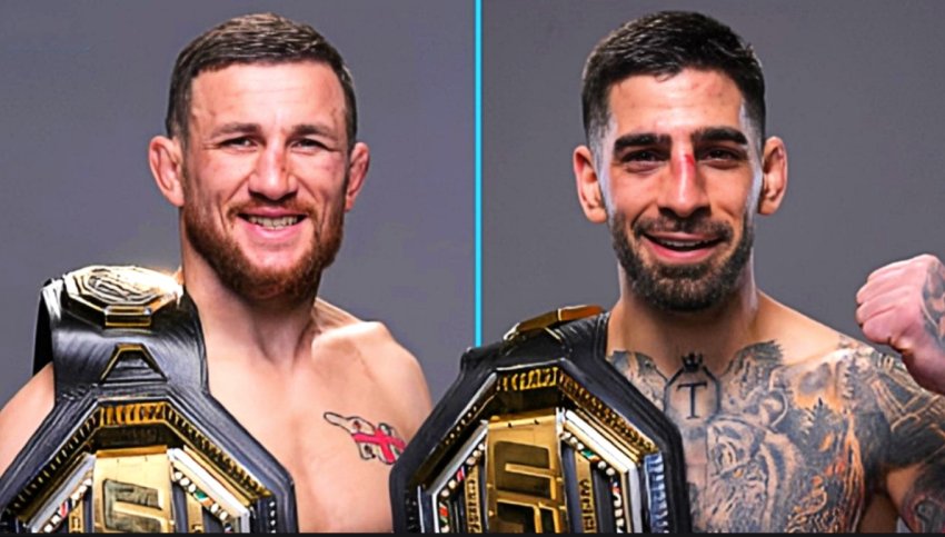 ილიასთან ერთად - რას აპირებს მერაბ დვალიშვილი უმართან ბრძოლის წინ