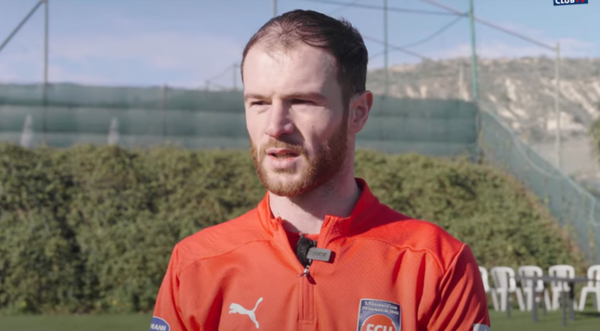 "კარლსრუეში ლიდერი ვიყავი, მაგრამ ჩემი ოცნება..." - ბუდუს პირველი კომენტარი ახალ გუნდში ტრანსფერის შემდეგ