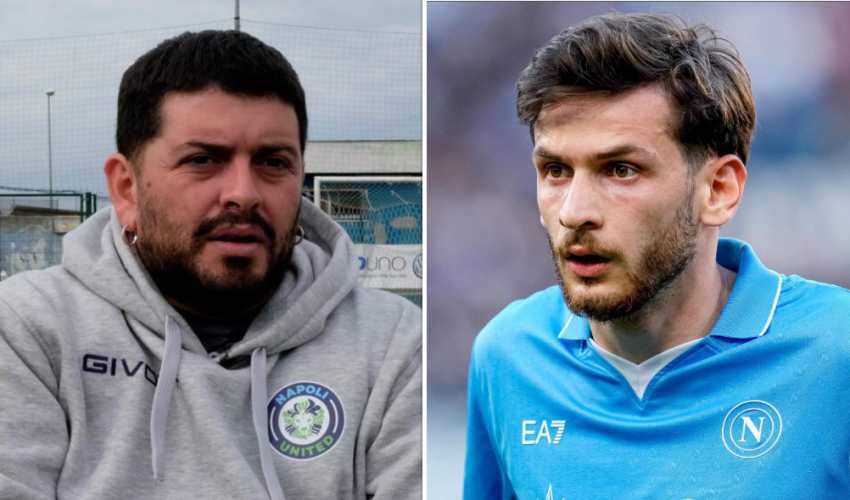 ღირსეული განცხადება - რა თქვა დიეგო მარადონას შვილმა ხვიჩაზე