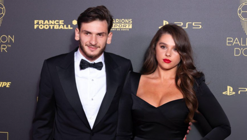 უდიდესი ემოციები - როგორ გამოეხმაურა ნიცა თავაძე ხვიჩას "ნაპოლიდან" წასვლას