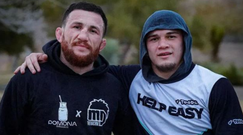 მერაბმა ის ძმასავით მიიღო, მოღალატე, ეს როგორ იკადრა? -  რა გაუკეთა მერაბს მაგდი ამაჩოვმა