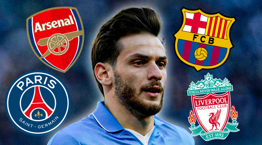 მთელი სამყარო შეირყა! - კვარაცხელია ძალიან ბევრ გრანდს სურს, სრული ჩამონათვალი