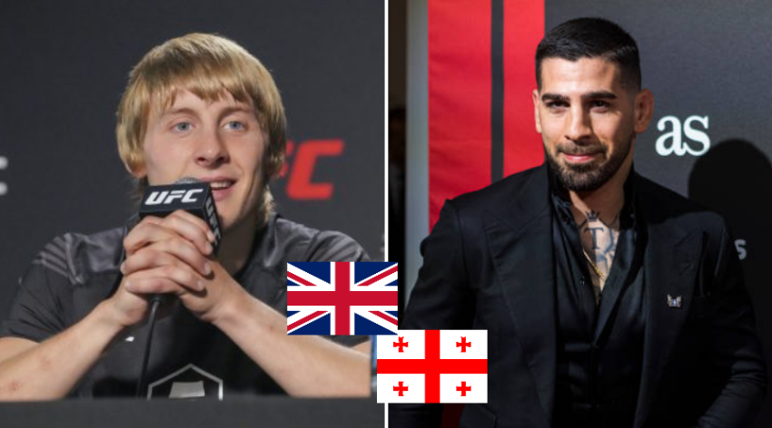 პიმბლეტი არ ჩუმდება - რას ამბობს პედი ილიასთან დაკავშირებით