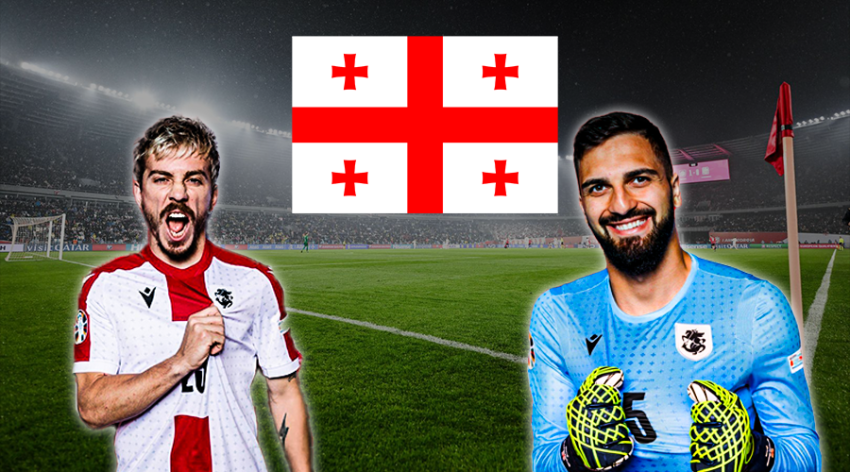 ვის აქვს ნაკრებში ყველაზე მაღალი ხელფასი - ტოპ 5 ყველაზე მაღალანაზღაურებადი ქართველი ფეხბურთელი