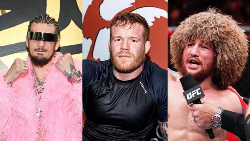 “თუ მერაბის ცანცარს დავივიწყებთ, მივხვდებით…” - რა კომენტარს აკეთებს შონ ო’მალის მწვრთნელი