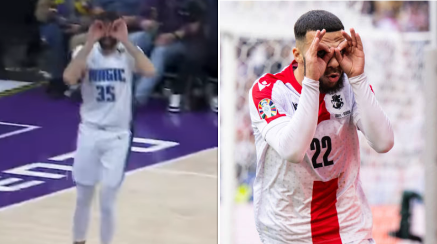 VIDEO: ეს მიქაუტაძის სტილია! - გოგა ბითაძის აღნიშვნა