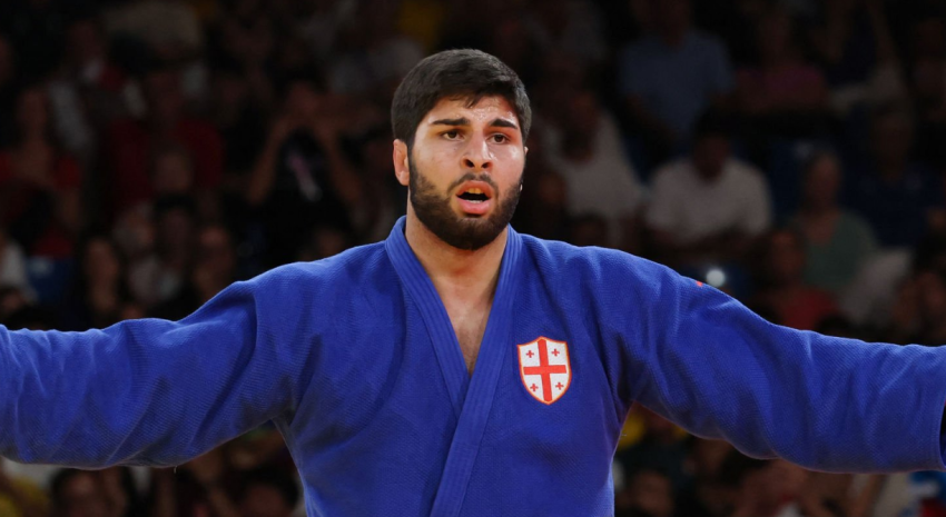 ილია სულამანიძე ბაქოს გრანდ სლემზე არ გამოვა - ცნობილია ვინ შეცვლის ქართველ ვარსკვლავს