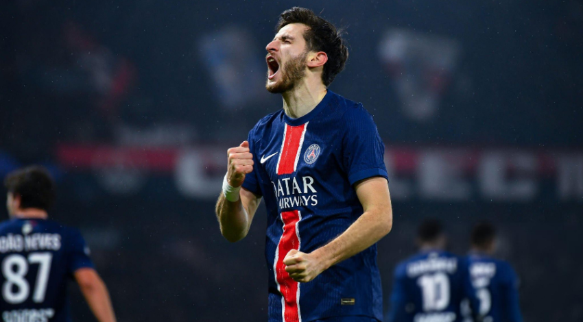 ასეთი ბედნიერი კვარა იშვიათი სანახავია - რა თქვა ხვიჩამ სადებიუტო გოლის შემდეგ