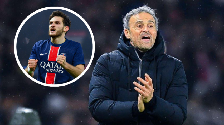 “მომავალში კვარა საგრძნობლად დაგვეხმარება” - ლუის ენრიკეს კომენტარი