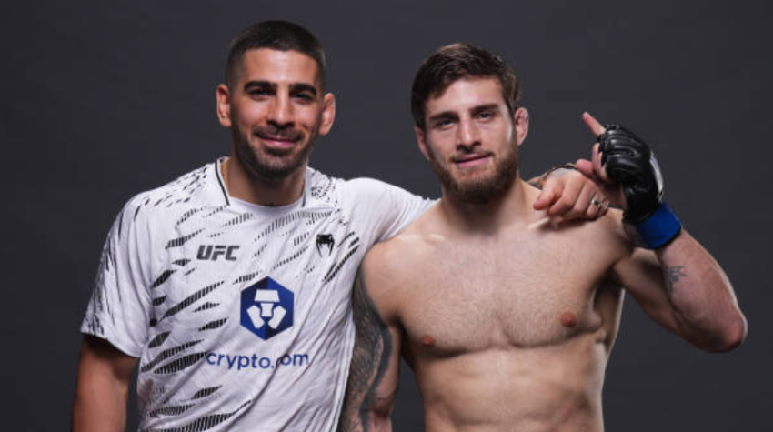 "სინამდვილეში მე ამისთვის ვჩხუბობ" - ალექსანდრე თოფურიას ძალიან მაგარი განცხადება