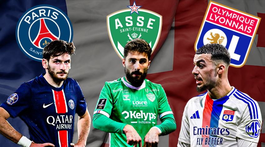 ჩასანიშნი თარიღები - როდის დაუპირისპირდებიან ქართველები ერთმანეთს ლიგა 1-ში