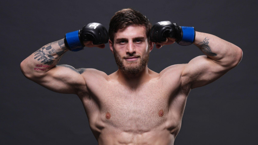 "ამიტომ გამოვედი გლადიატორის საუნდტრეკზე" - რა განაცხადა ალექსადრე თოფურიამ