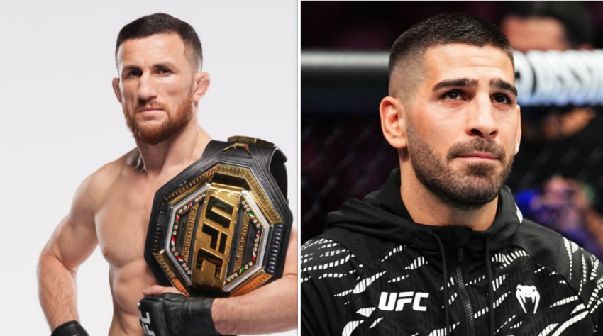 მერაბ დვალიშვილმა ილია თოფურიას მომავალი მეტოქე დაასახელა