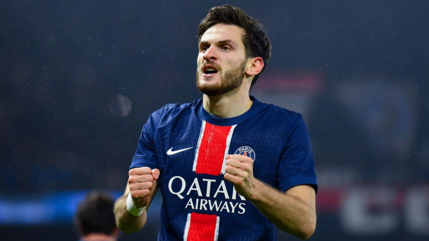 რას ეძახიან კვარას ფრანგი ფანები, რაც მეგრულად პატარა ნაჯახს ნიშნავს