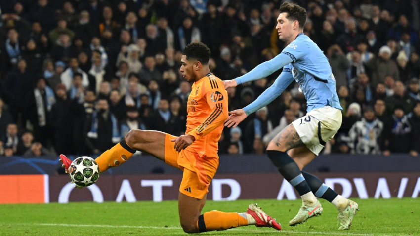 ევროპული კლასიკო შედგა! - რა შეფასება დაიმსახურეს “სიტისა” და “რეალის” ფეხბურთელებმა