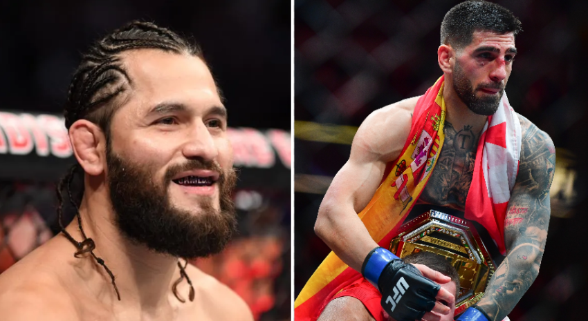 "ზუსტად ის დაამარცხებს ილია თოფურიას" - რას ამბობს ხორხე მასვიდალი