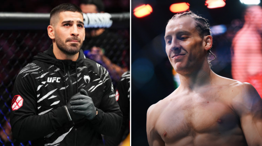 "ილია თოფურია ჯუჯაა..." - პედი პიმბლეტი ვერ ჩუმდება